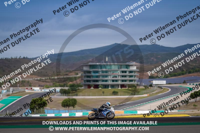 motorbikes;no limits;october 2019;peter wileman photography;portimao;portugal;trackday digital images